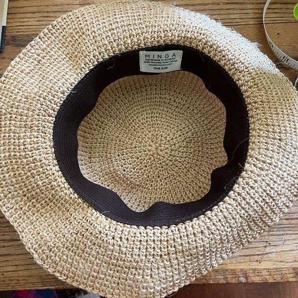 Made by Minga Packable Bucket Hat - Sustainable